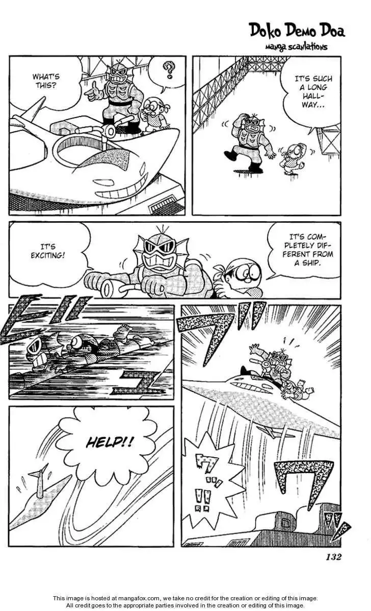 Doraemon Long Stories Chapter 18.4 10